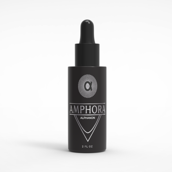 Amphora Water Alphanon | Antiaging Drops | 2oz