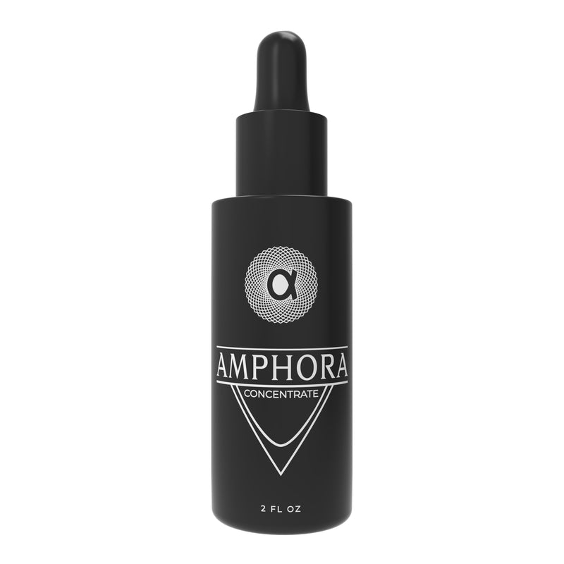 Amphora Water Concentrate Trace Minerals