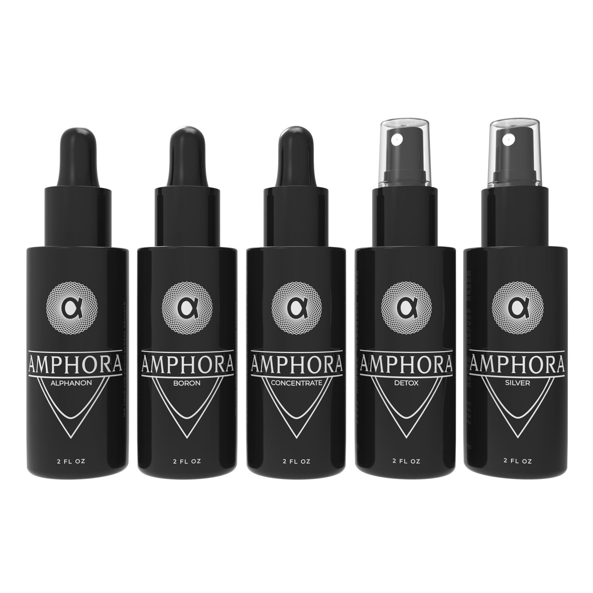 Amphora Gold Pack