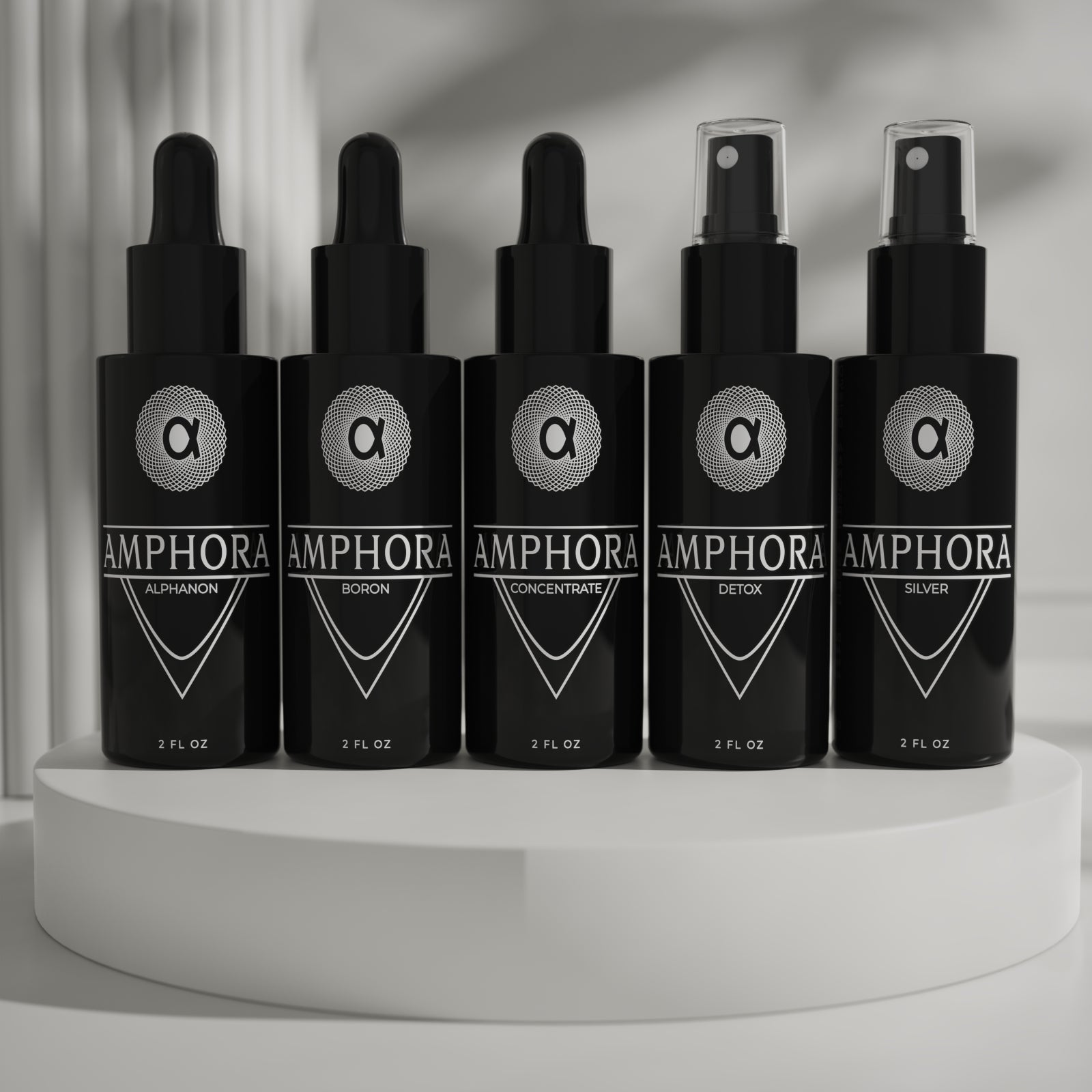 Amphora Gold Pack