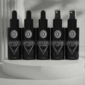 Gold Pack | 5 Pack | 2oz