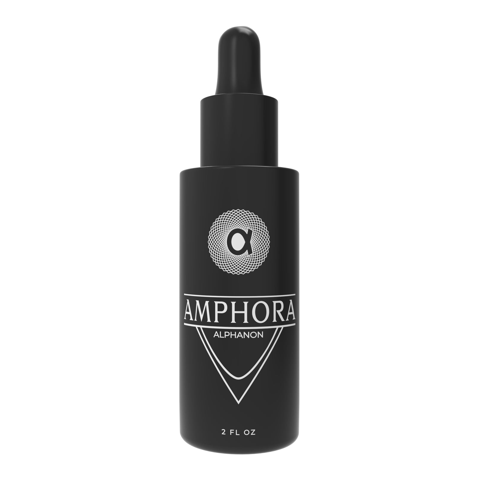 Amphora Water Alphanon Drops