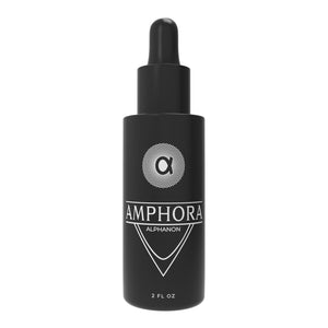 Amphora Water Alphanon Drops