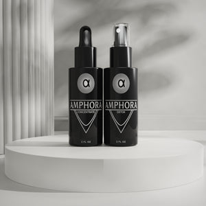 Bronze Pack | 2 Pack | 2oz