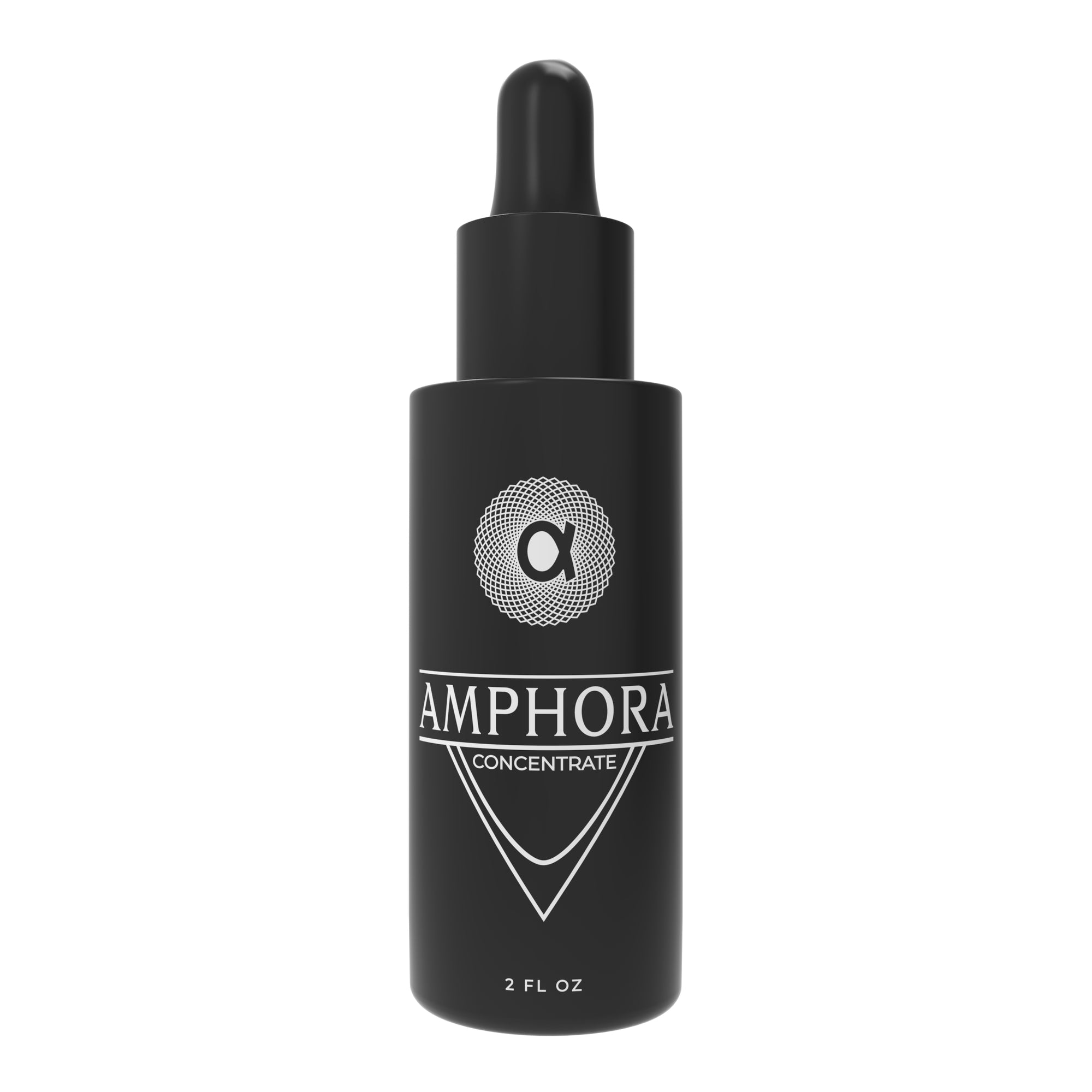 Amphora Water Concentrate Trace Minerals