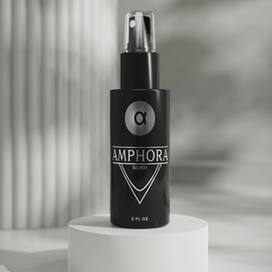 Silver | Silver Hydrosol Spray | 2oz